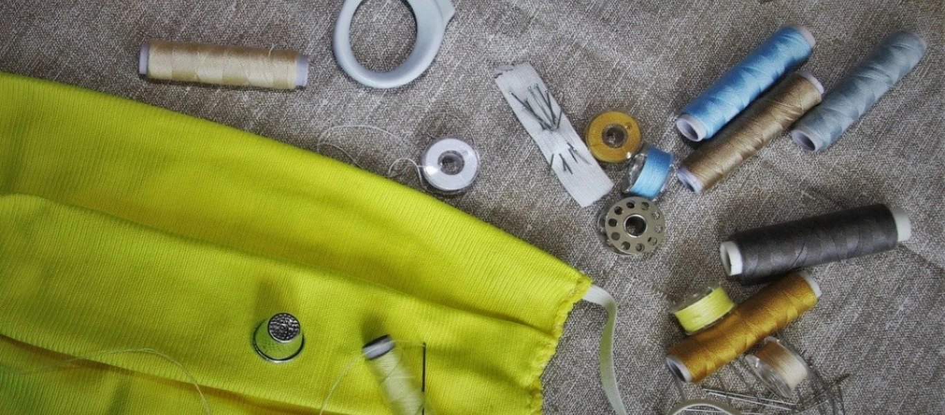 Έρευνα στη Γερμανία: «Η υποχρεωτική χρήση μάσκας καταστρέφει την αγορά»